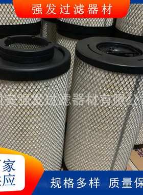 600-185-5110空气滤芯AF25129M P532503工程机械矿山设备配件