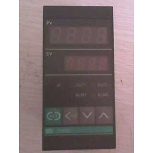 隧道炉 恒温炉 钢化炉用RKC温控器CH402FK02 NN功 烤箱 烤炉