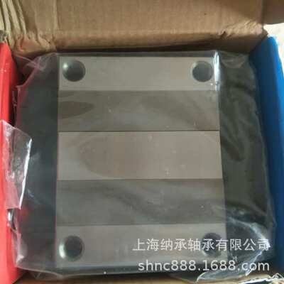 SKF轴承 SKF滑块 SKF LLTHC35T2P5 SKF直线导轨滑块
