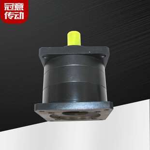 源头厂家130电机减速箱 步进行星减速箱 微型精密行星齿轮减速机