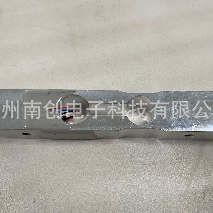 AH100 C6 SH 10e F Scaime世感称重传感器AH-100kg料斗秤机械安装