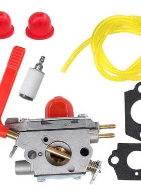 割草机油锯配件化油器C1U-W50A PP28CD PP28LD PP28PDT585345913