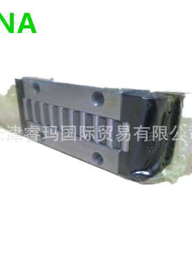 RUS19105-GR3/GR1-KS直线滚子直线轴承导轨滑块滚珠丝杠