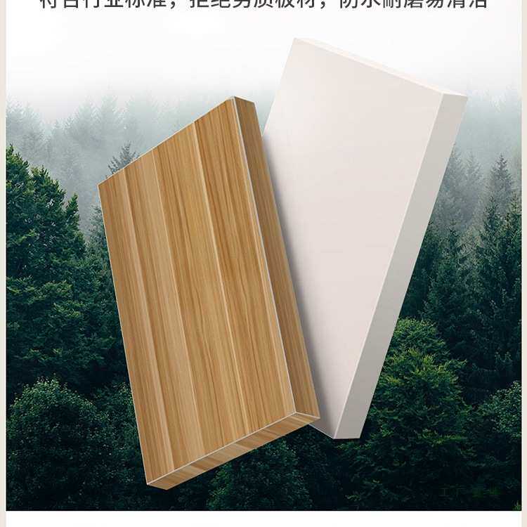 酒柜靠墙客厅家用红酒储物柜子现代简约酒柜餐边柜一体玄关柜定