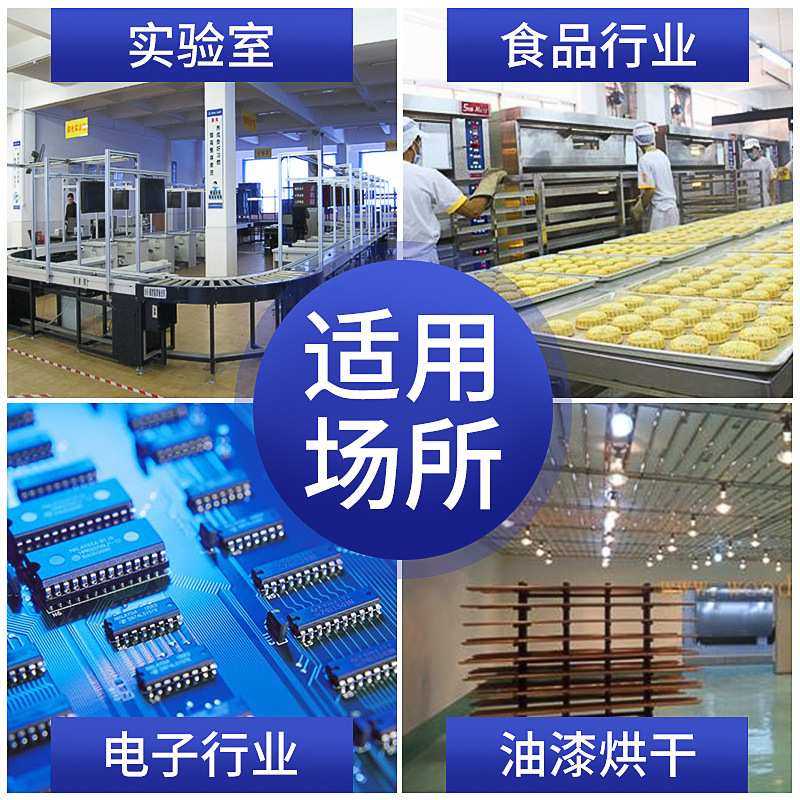 鼓风恒温干燥箱热风循环工业烤箱实验室烘干油漆小烘箱电加热精准,鲜花速递/花卉仿真/绿植园艺,其它园艺用品,淘宝优惠券,粉丝福利购,淘宝优惠卷