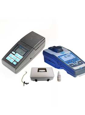 HACH/哈希实验室浊度仪耗材和备件2100Q/1900C