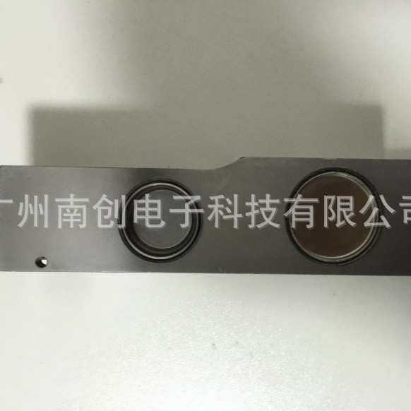 H8C-C3-200kg/500kg-4B1 ZEMIC中航电测称重传感器电子平台秤