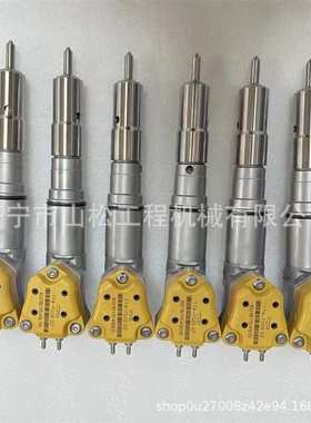 174-7526喷油器总成3412柴油发动机共轨喷油嘴1747526油嘴