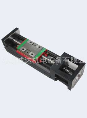 KK4001C-150A1-F0\FD\FL上银KK40高精密模组HIWIN单轴机器人