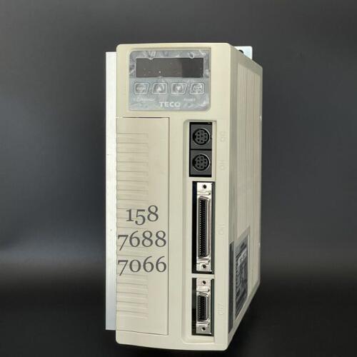 东元伺服驱动器JSDA JSDAP- 10A 15A 20A 30A 50A3 75A3