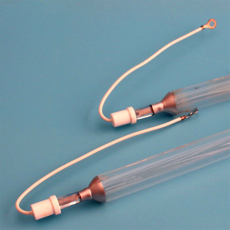 高能量金属卤素h灯管/uv卤素铁灯/高强紫外线金卤灯4.8kw6kw