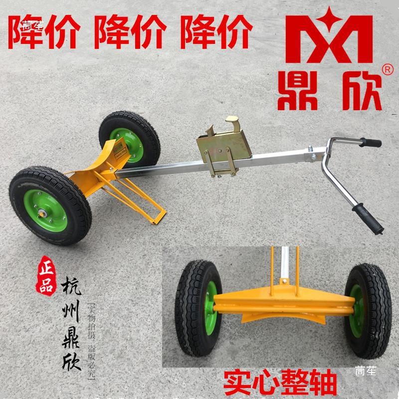 包邮 咬嘴油桶搬运车n450公斤鹰嘴手推车 铁桶塑料桶圆桶油桶拖车