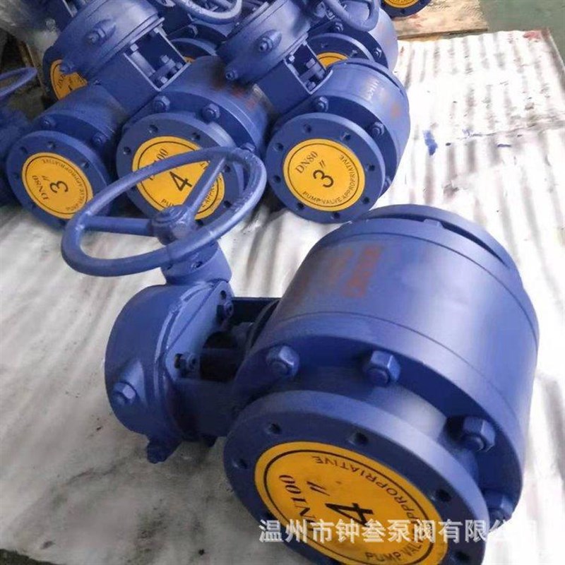 手动陶瓷球阀电动陶瓷球阀Q341TC-10CQ941TC-10WC耐磨灰渣球阀