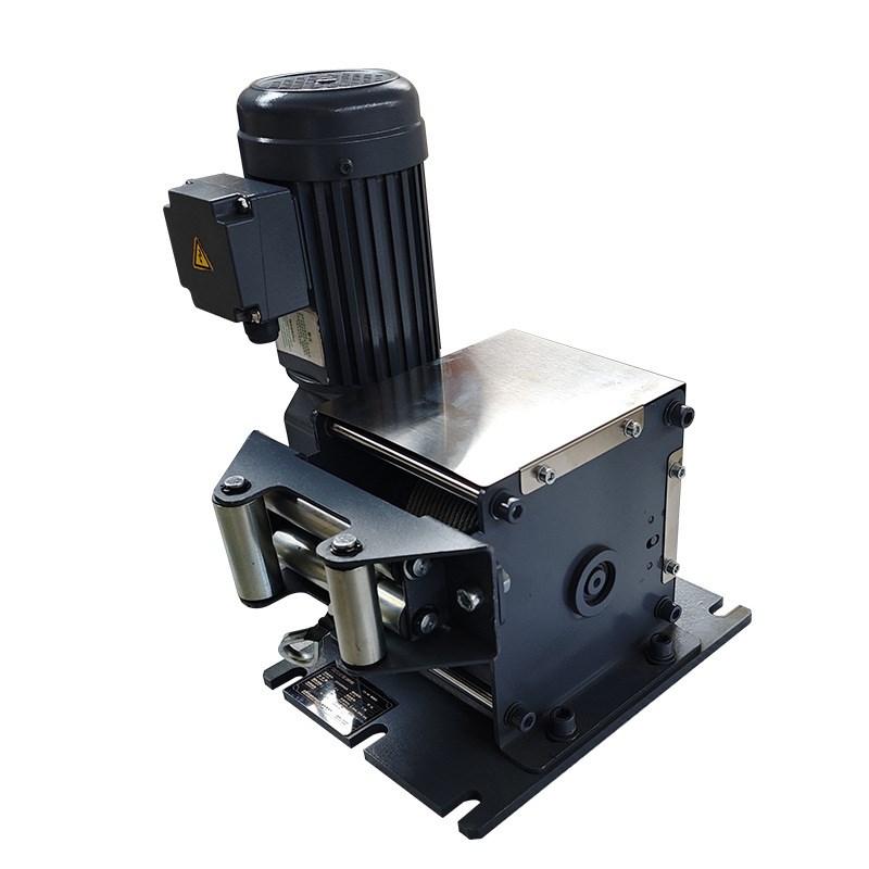 卷扬机小型电g动牵引机厂家静音电磁刹车无动力手动释放的电动绞