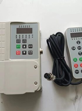 变频器V220专用0健悦牌速W快走丝线切割机床调中配件75K线切割.