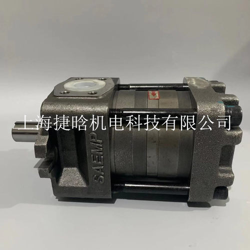 剪板折弯机用油泵稳定高效