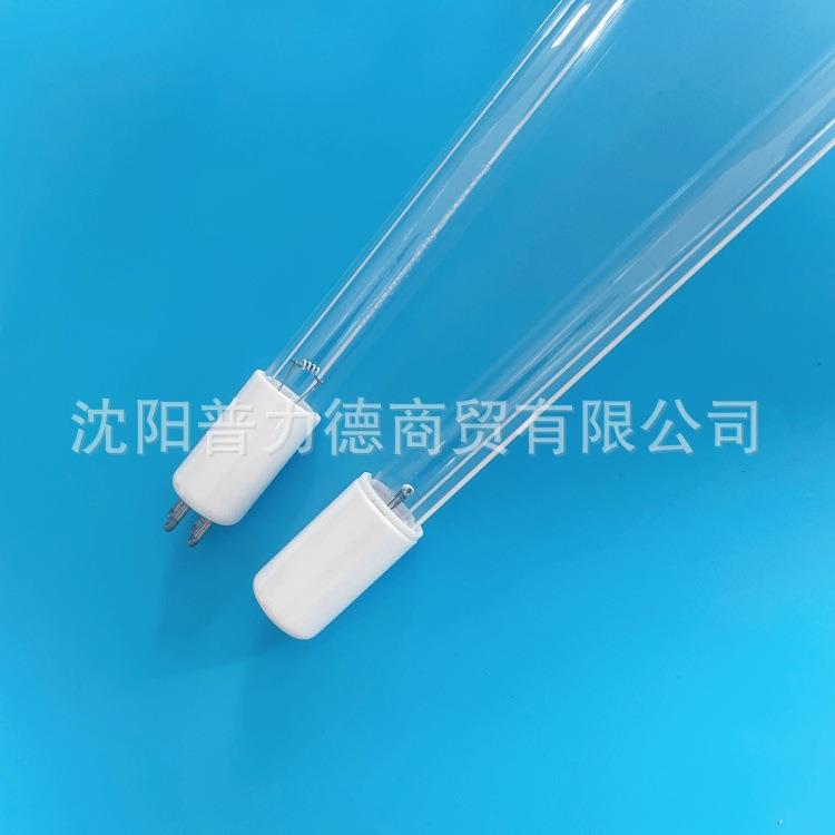 EXCELITAS GPH892T6L/4紫外线杀菌灯40w单端四针 254纳米波长