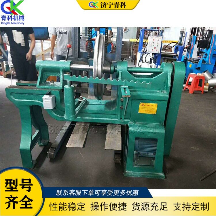 全自动不锈钢滚边机旋压机五金装饰件旋压机床金属自动旋压机