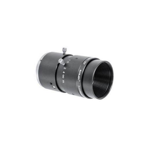 basler C23-5026-2M F2.6 f50mm工业相机专用进口镜头C手动变焦距