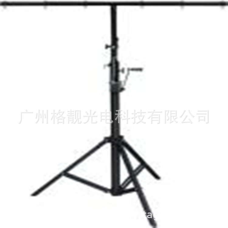 单层手摇支架/灯光架/帕灯灯光架/婚庆舞台设备灯架/手摇架