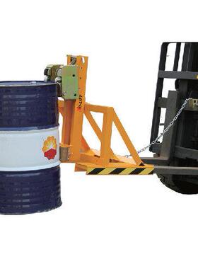 厂家提供DG500A机械式油桶搬运车油桶车搬运车
