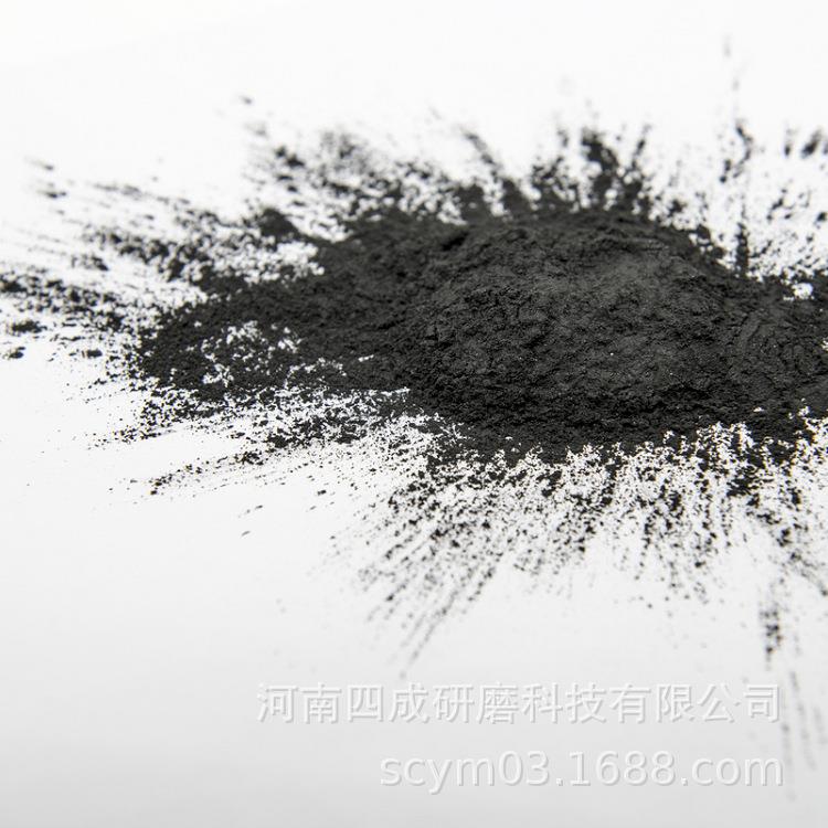 碳化硼磨料/抛光 研磨碳化硼微粉价格