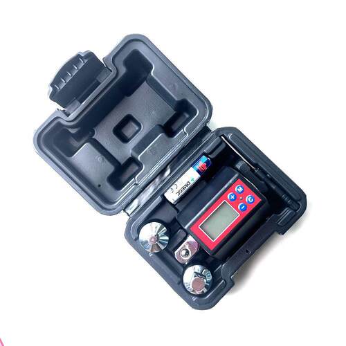 高精度电子数显扭力表 扭力扳手扭矩显示头Digital torque wrench