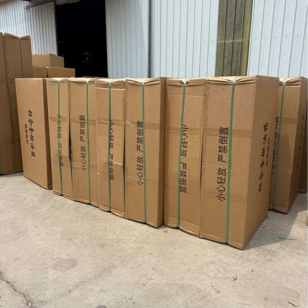 重汽豪沃轻卡 油箱 油箱加大 改装油箱 94*62*54加厚