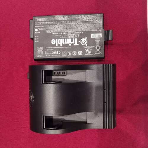适用Trimble 天宝 TX5 TX6 TX8三维扫描仪电池 另有充电器