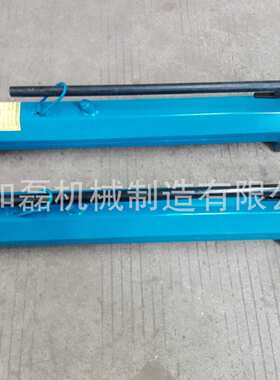 厂家直销矿用液压手动移溜器 YT4-6A 手动移溜器 YT4-8A推流器