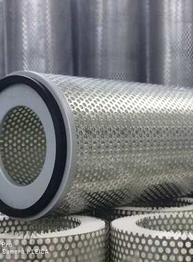 P031594滤芯P031593阻燃型过滤筒普优滤器