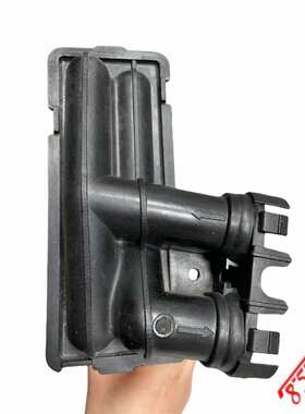 暖风水箱 热交换器6448.K3 6448K3适用标致307CC SW  Break (3E)