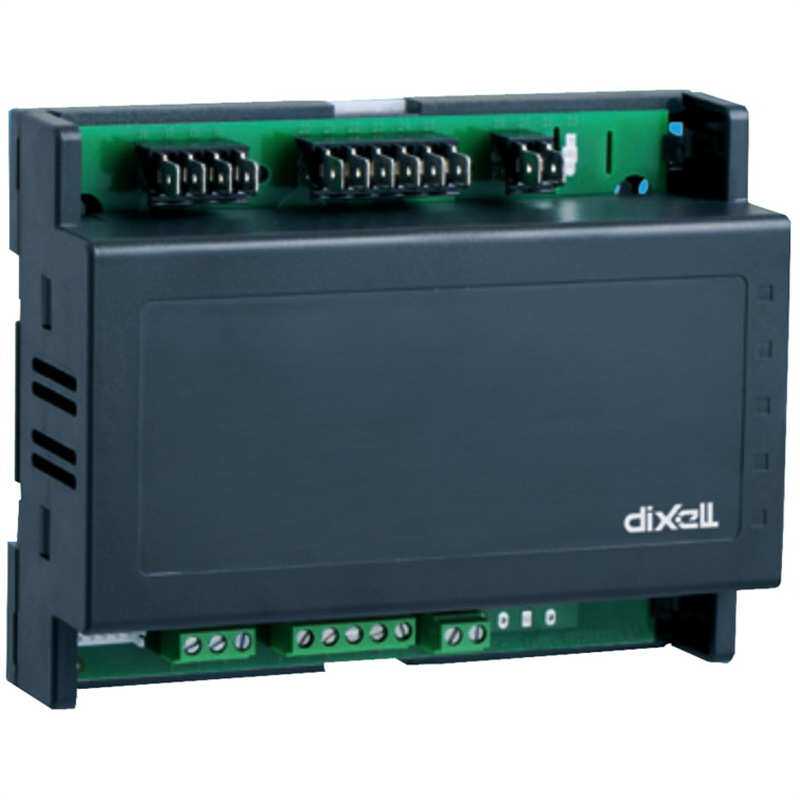 dixell/帝思小精灵WING BASIC通用多功能控制器XW60K-5N2C0