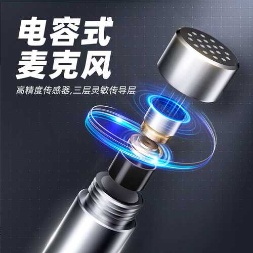 FNRISI 高精度数字噪音计 FDM01 噪音计 ，高精度分呗检测