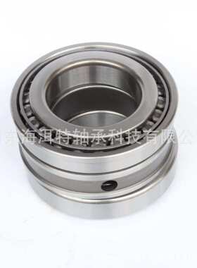 七类双列非标轴承594A/592D 580/572D七类非标双列圆锥滚子轴承