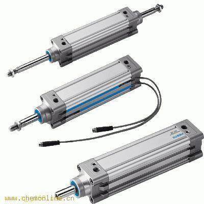 TKC气缸SCPD3-L-16-100