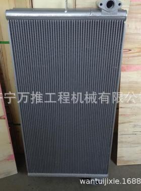 挖掘机油散PC400-7散热器油散208-03-71121
