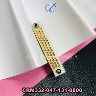 451 CRM系列矩形连接器CRM332 5900CRM382 111 2900 059