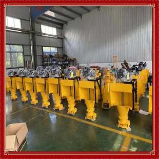 车挂式公路除雪应急撒布机  喷洒均匀灵活大小可调撒盐机 清雪设