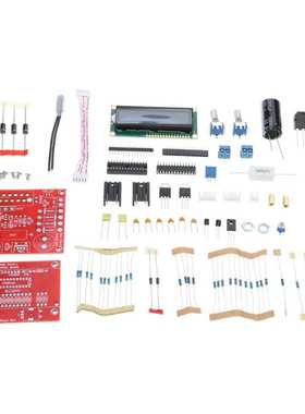 0-28V0.01-2A直流稳压电源套件短路限流保护恒流源M8数控稳压电源