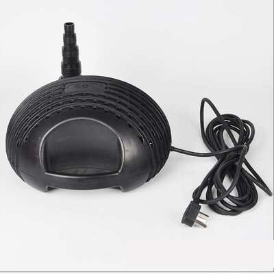 Water pumpSOBO松宝WP3000——12000JS锦鲤鱼池塘泵水泵
