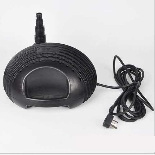 Water pumpSOBO松宝WP3000——12000JS锦鲤鱼池塘泵水泵