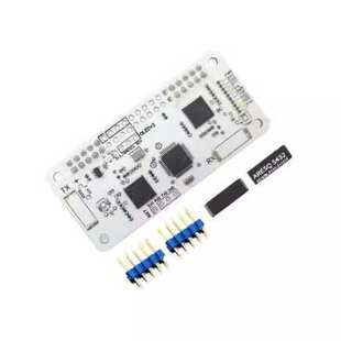 迷你版MMDVM双工板热点板适用树莓派Pi-star