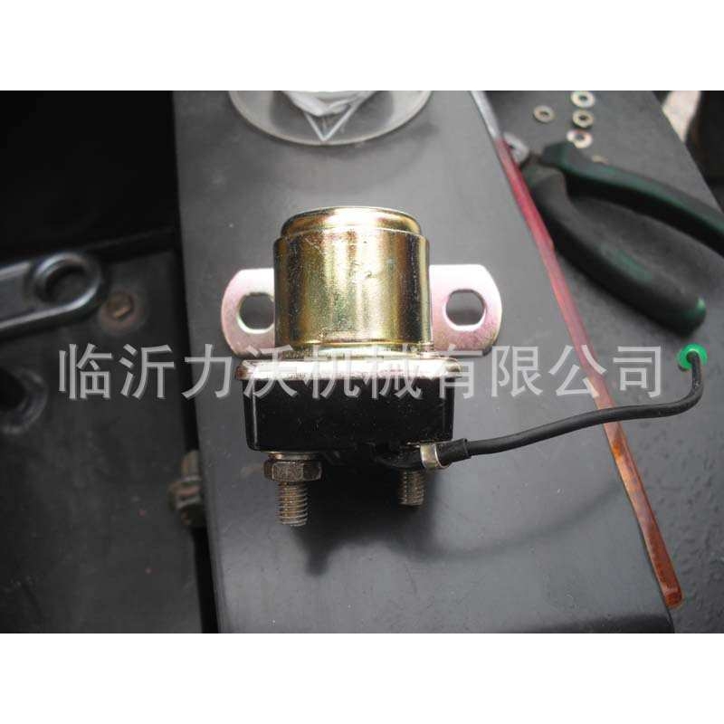 启动继电器JD231A-LG01  4130001080