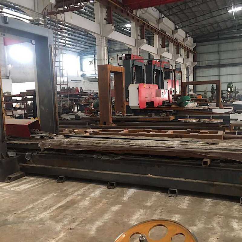 XCS-700龙门锯配件卧式带锯滑块滑车丝杆,3C数码配件,USB灯,淘宝优惠券,粉丝福利购,淘宝优惠卷