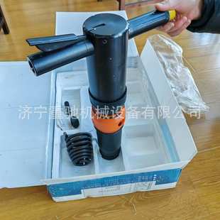 大功率B87C风镐 手持式b87岩石破碎镐 混凝土破碎镐 矿用b87c气镐