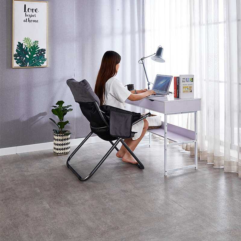 靠背休闲躺椅 懒人沙发椅现代单人沙发宿舍懒人椅家用可折叠座椅,3C数码配件,USB灯,淘宝优惠券,粉丝福利购,淘宝优惠卷