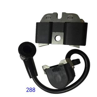 割草机油锯配件点火线圈501812801501812702Husqvar na181288