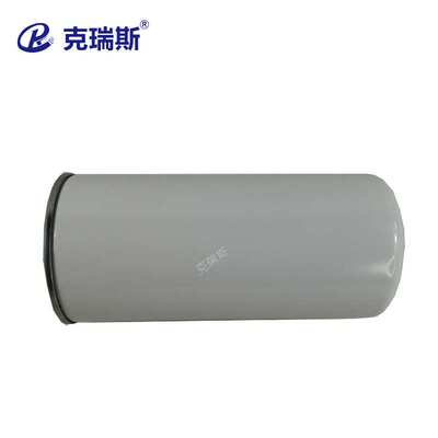 克瑞斯过滤三滤压缩机金属壳铁壳螺杆空压机机油滤芯88292006-262