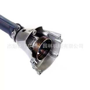 意大利叶红PTX2710高枝锯伸缩加长杆 园艺果树高空修枝剪